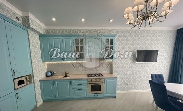 
  Продается 1-комн. квартира 53 м². Фото 3.