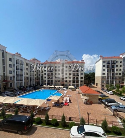 
  Продается 1-комн. квартира 53 м². Фото 23.