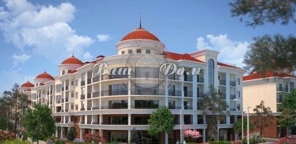 
  Продается 1-комн. квартира 53 м². Фото 25.