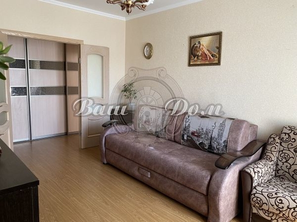 
  Продается 2-комн. квартира 62.4 м². Фото 6.