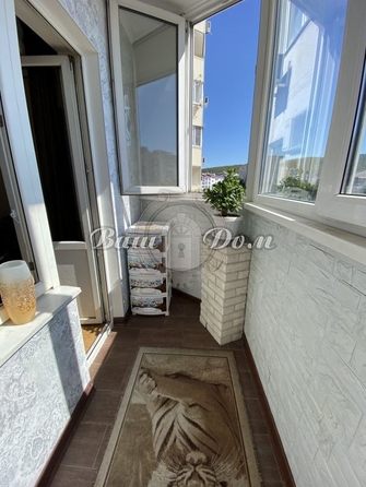 
  Продается 2-комн. квартира 62.4 м². Фото 8.