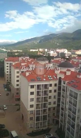 
  Продается 1-комн. квартира 36.8 м², в ЖК Бриз. Фото 2.