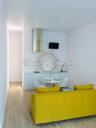 
  Продается 1-комн. квартира 30.4 м². Фото 3.