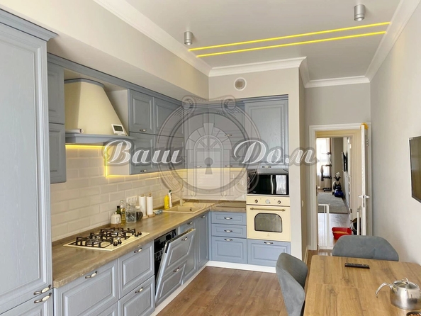 
  Продается 2-комн. квартира 74 м². Фото 1.