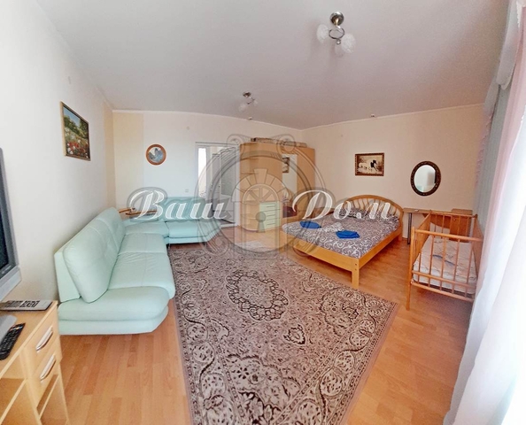 
  Продается таунхаус 130 м². Фото 19.