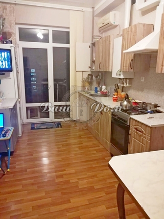
  Продается 1-комн. квартира 41 м². Фото 1.
