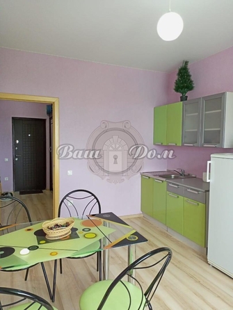 
  Продается 1-комн. квартира 45 м². Фото 12.