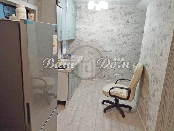 
  Продается 1-комн. квартира 17 м². Фото 4.