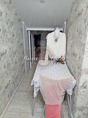 
  Продается 1-комн. квартира 17 м². Фото 5.