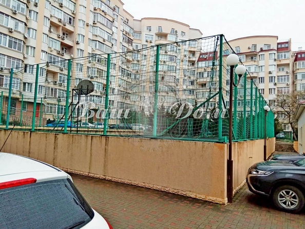 
  Продается 1-комн. квартира 17 м². Фото 16.
