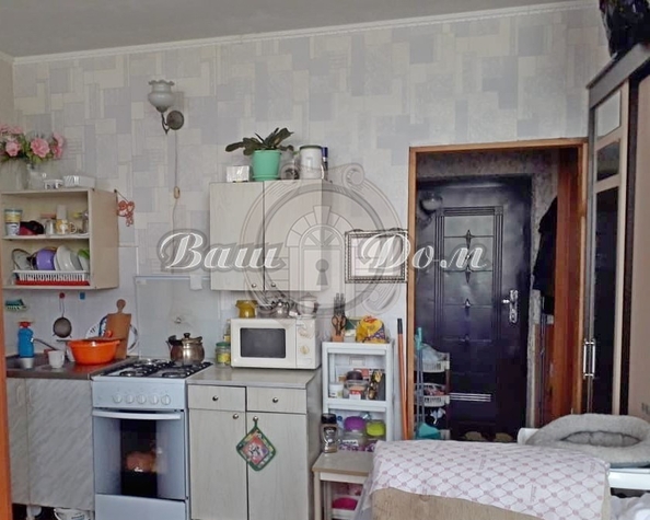 
  Продается 1-комн. квартира 30 м². Фото 4.