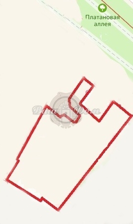 
  Продается земельный участок 13.4 соток. Фото 2.