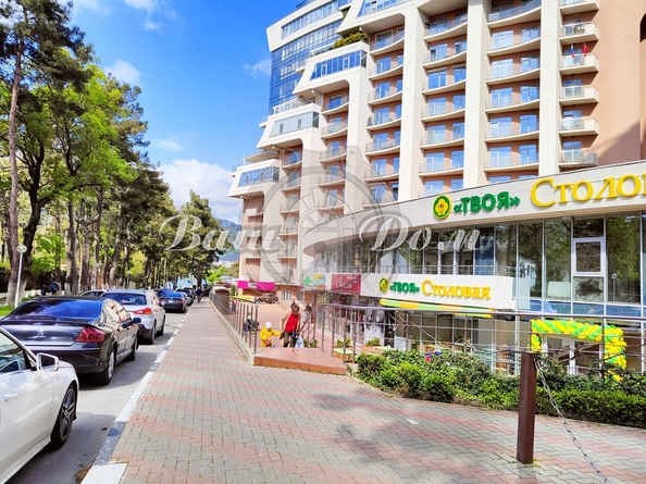 
  Продается 1-комн. квартира 50 м². Фото 13.