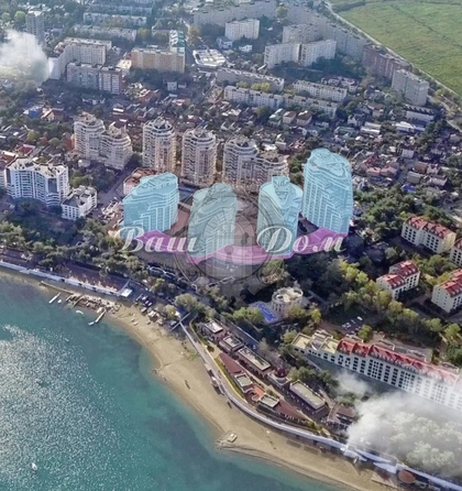 
  Продается 1-комн. квартира 50 м². Фото 17.