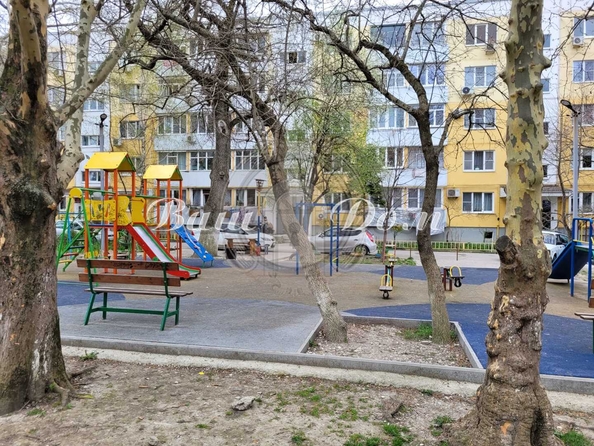 
  Продается 3-комн. квартира 63 м². Фото 19.