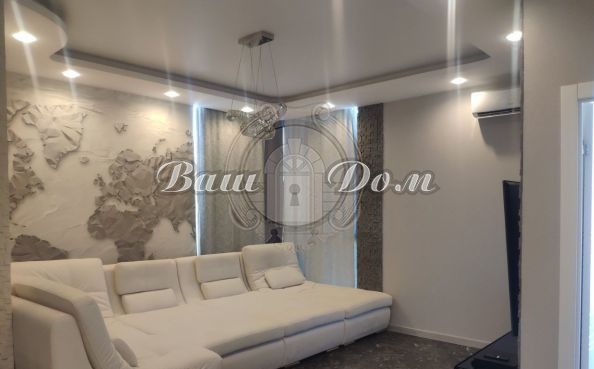 
  Продается 2-комн. квартира 80 м². Фото 6.