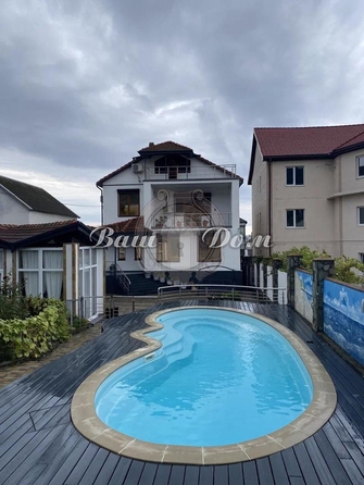 
  Продается дом 442 м². Фото 1.