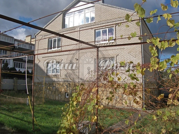 
  Продается дом 499 м². Фото 1.