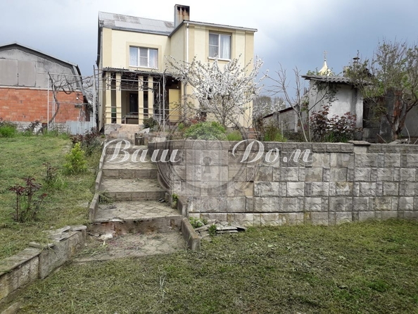 
  Продается дом 172.4 м². Фото 1.