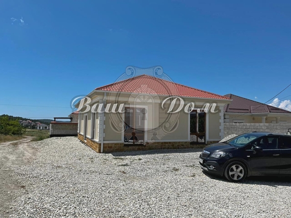 
  Продается дом 84 м². Фото 1.