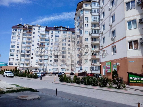 
  Продается 3-комн. квартира 105 м². Фото 1.