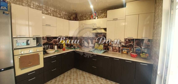 
  Продается 3-комн. квартира 125 м². Фото 2.
