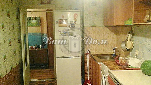 
  Продается 4-комн. квартира 77 м². Фото 3.
