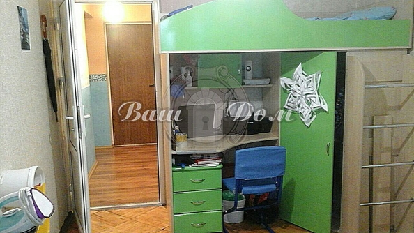 
  Продается 4-комн. квартира 77 м². Фото 6.