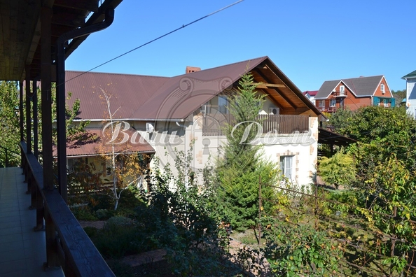 
  Продается дом 208 м². Фото 1.