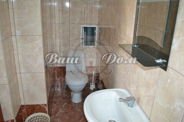 
  Продается дом 208 м². Фото 29.