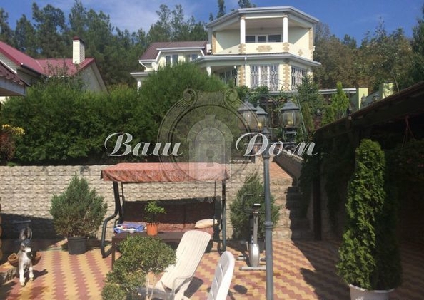 
  Продается коттедж 270 м². Фото 1.