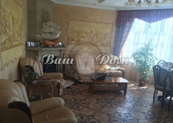 
  Продается коттедж 270 м². Фото 17.