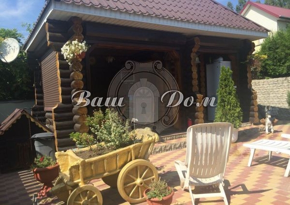 
  Продается коттедж 270 м². Фото 18.