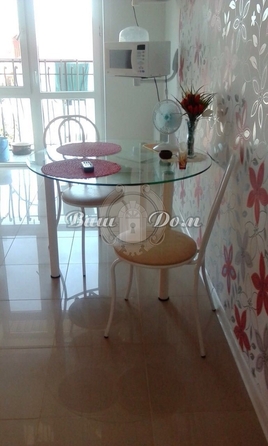 
  Продается 2-комн. квартира 55.8 м². Фото 2.
