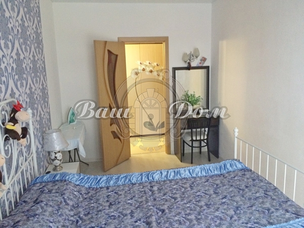
  Продается 2-комн. квартира 55.8 м². Фото 8.