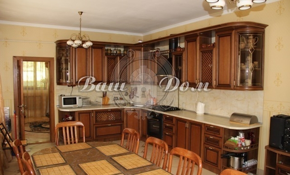 
  Продается коттедж 600 м². Фото 10.