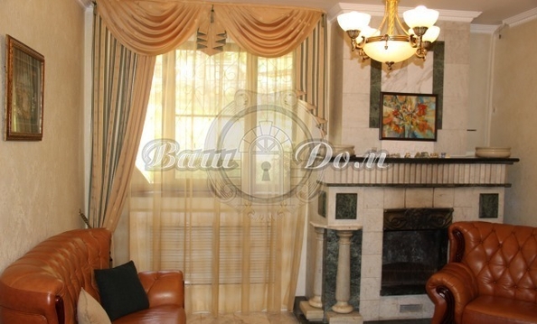
  Продается коттедж 600 м². Фото 11.