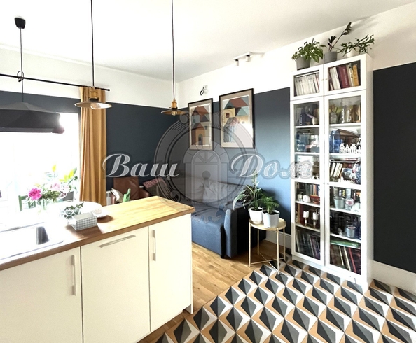 
  Продается 2-комн. квартира 60.2 м². Фото 1.