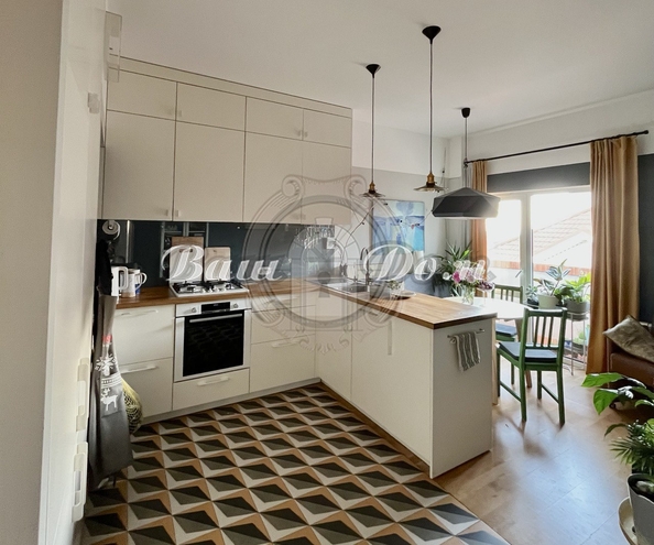 
  Продается 2-комн. квартира 60.2 м². Фото 2.
