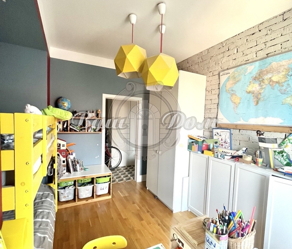 
  Продается 2-комн. квартира 60.2 м². Фото 6.
