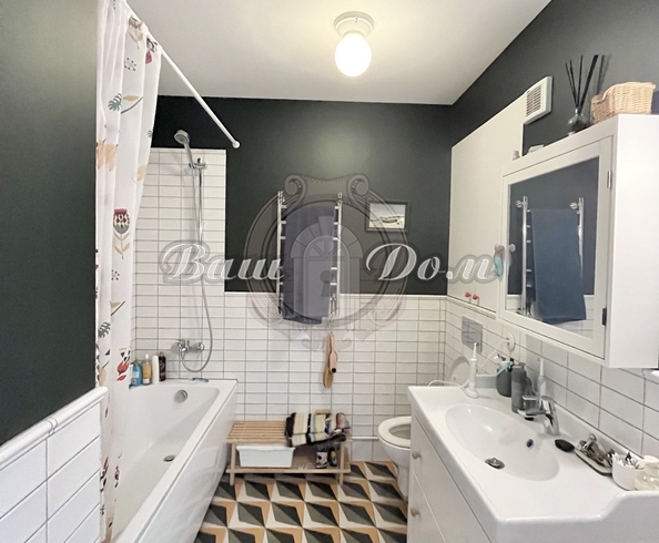 
  Продается 2-комн. квартира 60.2 м². Фото 10.