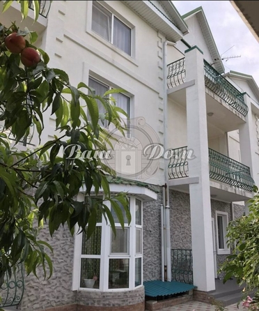 
  Продается дом 450 м². Фото 1.