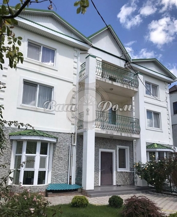 
  Продается дом 450 м². Фото 2.