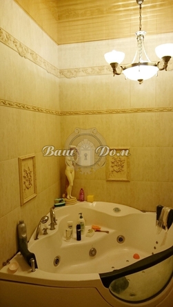 
  Продается 4-комн. квартира 250 м². Фото 12.