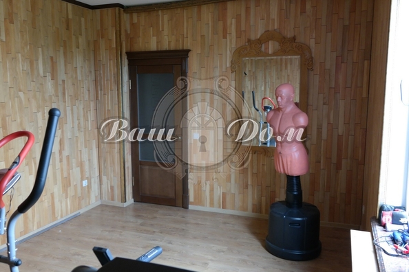 
  Продается 4-комн. квартира 250 м². Фото 17.