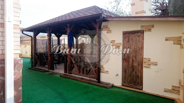 
  Продается 4-комн. квартира 250 м². Фото 18.