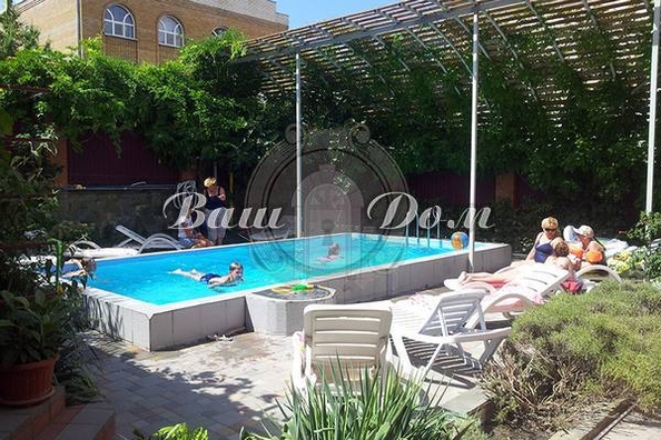 
  Продается дом 400 м². Фото 6.