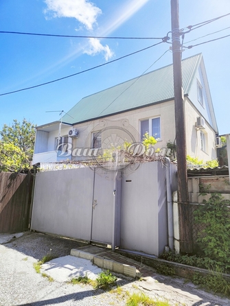 
  Продается дом 110 м². Фото 1.