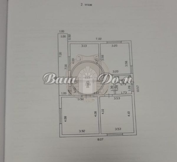 
  Продается дом 130 м². Фото 11.