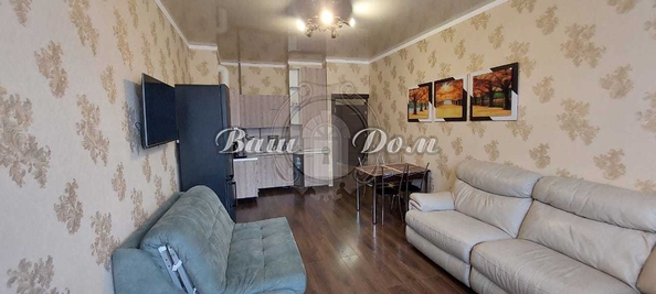 
  Продается 1-комн. квартира 53 м². Фото 1.